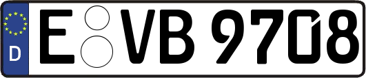 E-VB9708