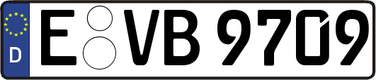 E-VB9709