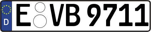 E-VB9711
