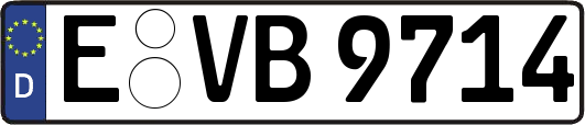 E-VB9714