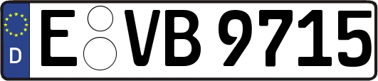 E-VB9715