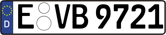 E-VB9721