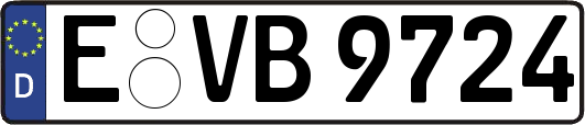 E-VB9724
