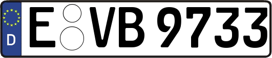 E-VB9733