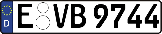 E-VB9744