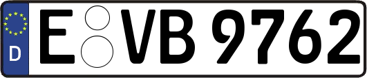 E-VB9762