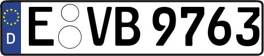 E-VB9763