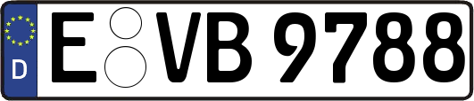 E-VB9788