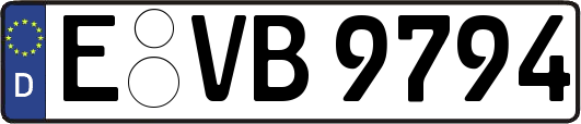 E-VB9794