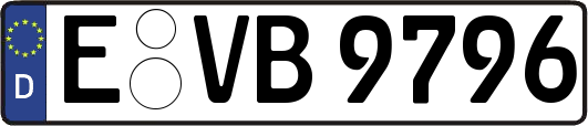 E-VB9796