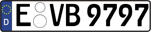 E-VB9797