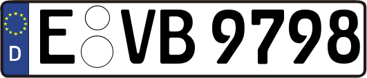 E-VB9798