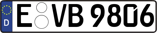 E-VB9806