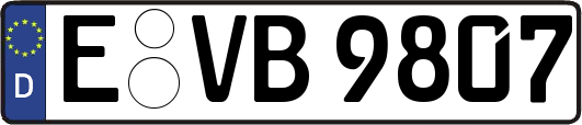 E-VB9807