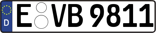 E-VB9811