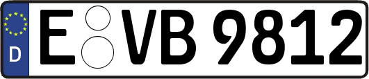 E-VB9812