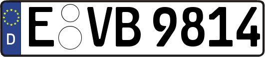 E-VB9814