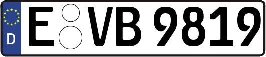 E-VB9819