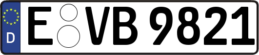 E-VB9821