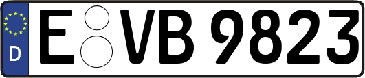 E-VB9823