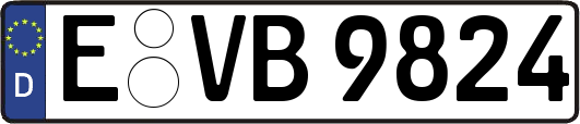 E-VB9824