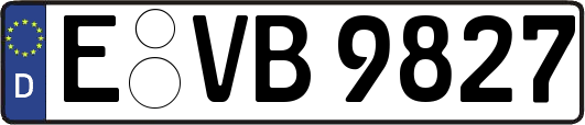 E-VB9827
