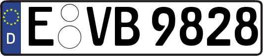 E-VB9828