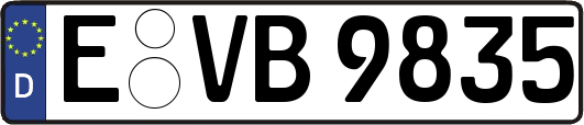 E-VB9835