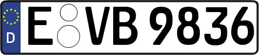E-VB9836