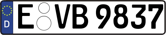 E-VB9837