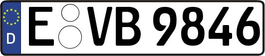 E-VB9846