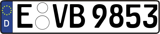 E-VB9853