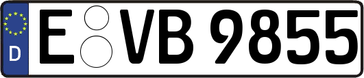 E-VB9855