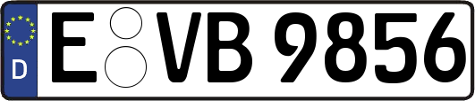 E-VB9856