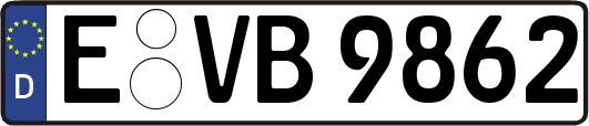 E-VB9862