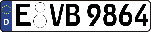 E-VB9864