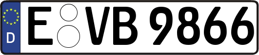 E-VB9866