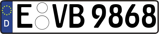 E-VB9868