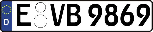 E-VB9869