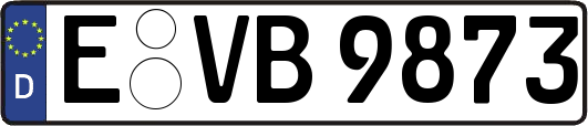 E-VB9873