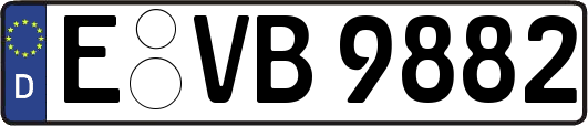 E-VB9882