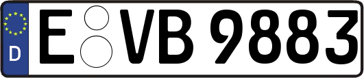 E-VB9883
