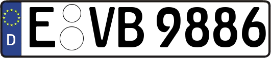 E-VB9886