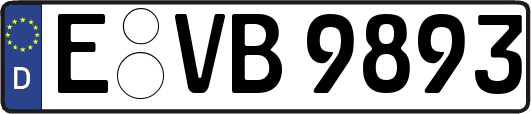 E-VB9893