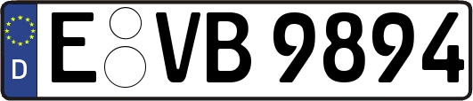 E-VB9894
