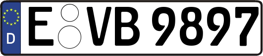 E-VB9897