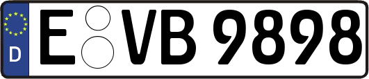 E-VB9898