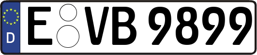 E-VB9899