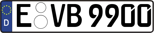 E-VB9900