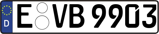 E-VB9903